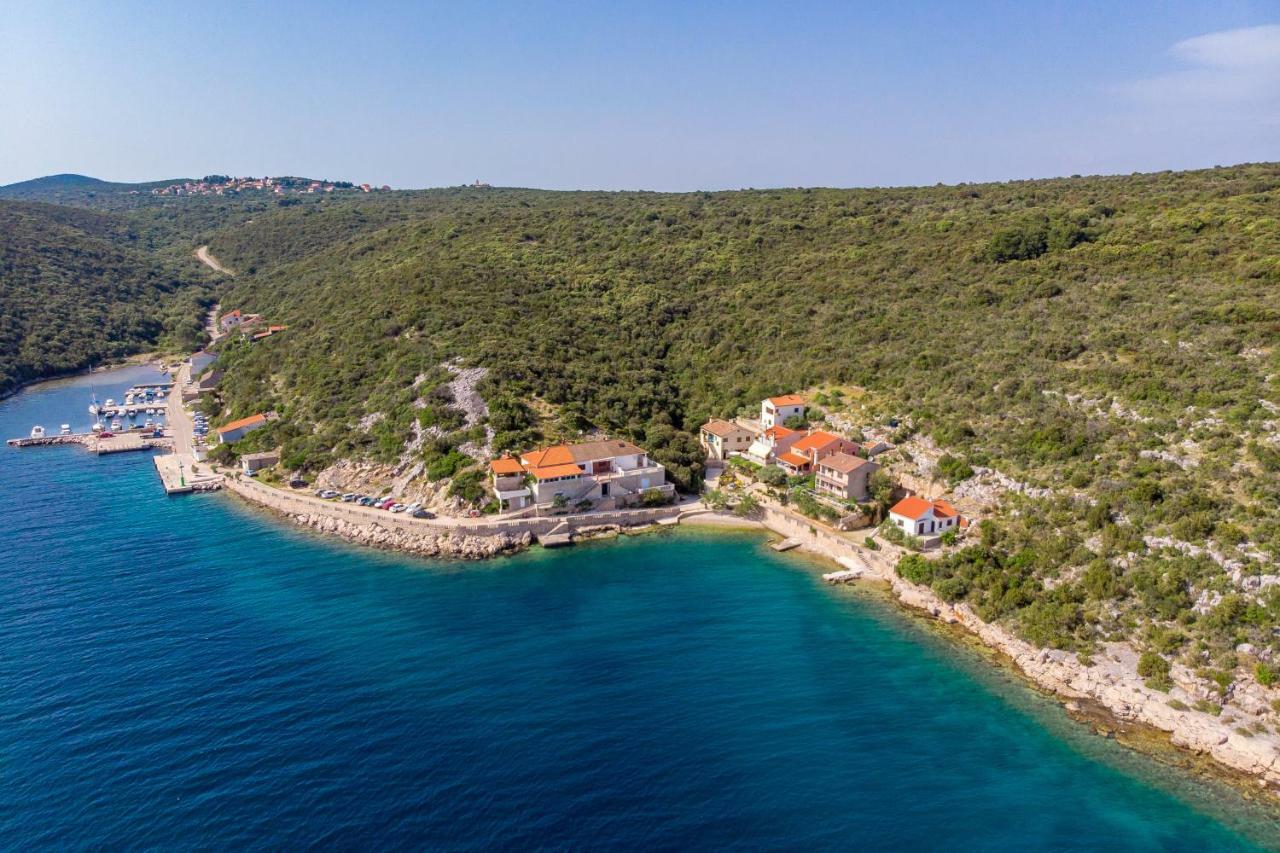 Apartments Linda Sestrunj Kültér fotó
