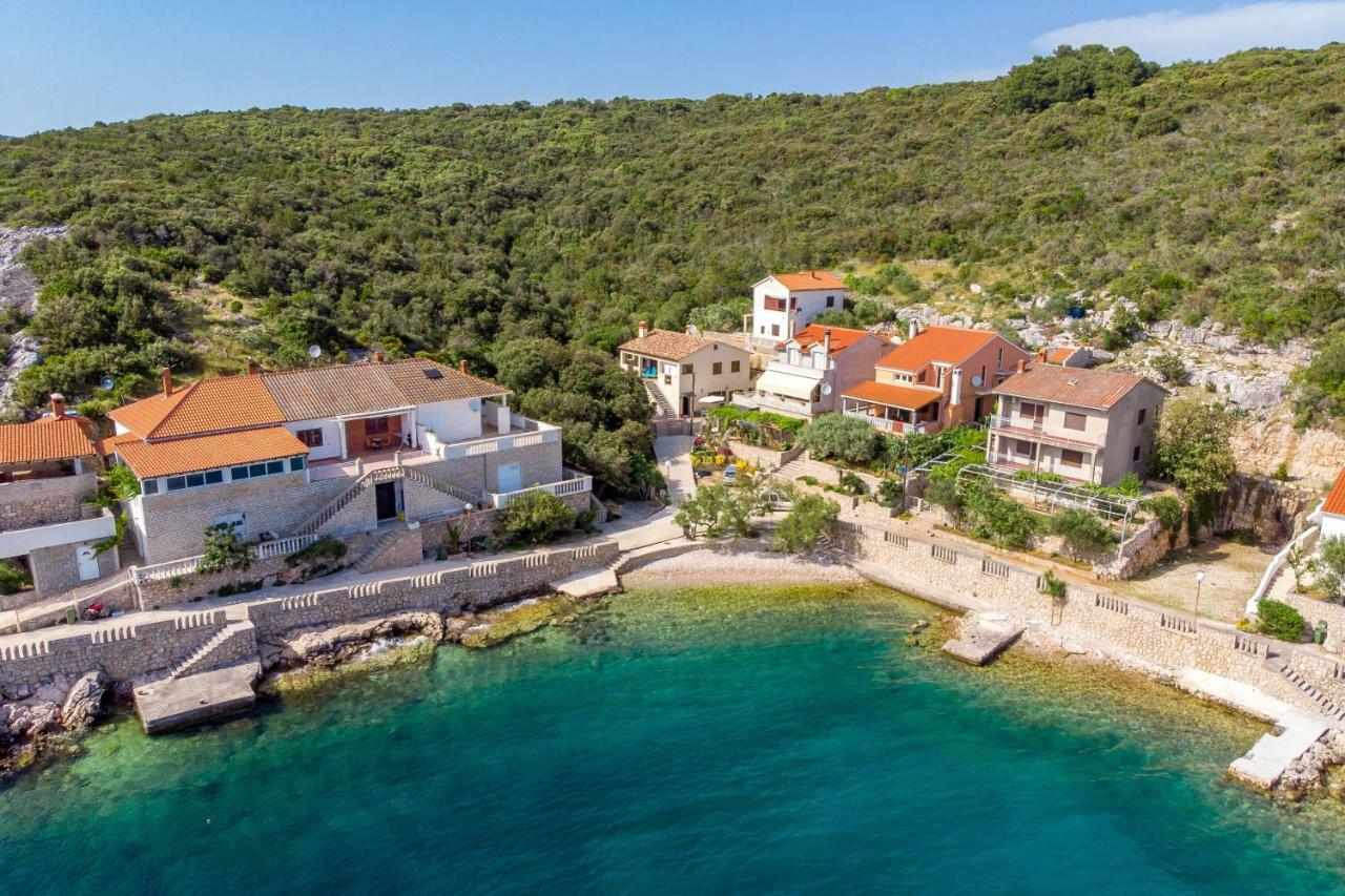 Apartments Linda Sestrunj Kültér fotó